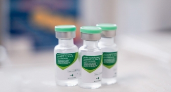 Governo de Goiás amplia vacinação contra HPV